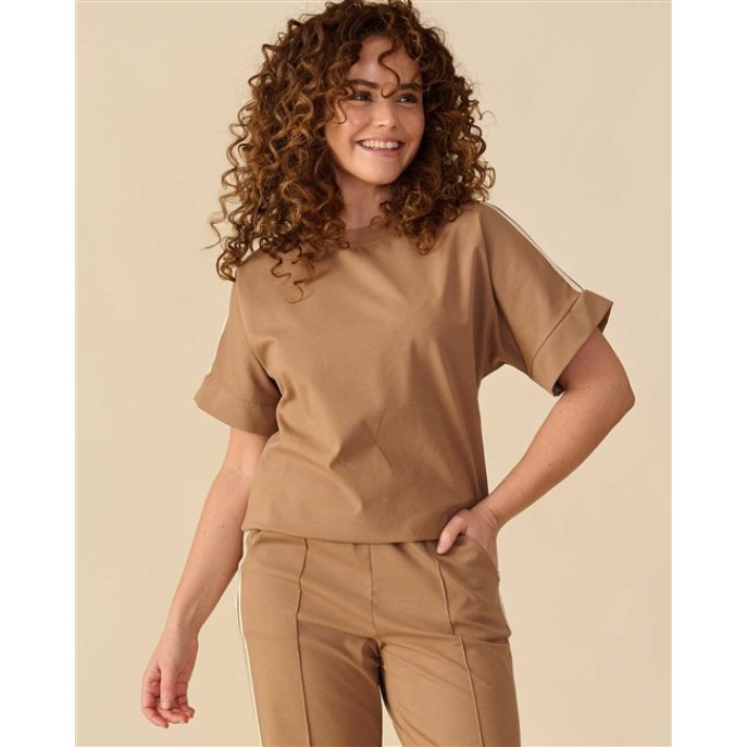 Fos Trui Jet Tape - Camel